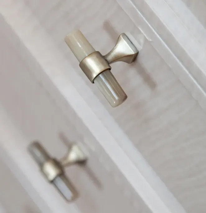 Image for Boutons de meuble