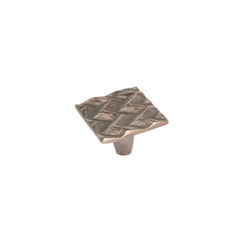 Bouton de meuble ORIGAMI 45x45mm