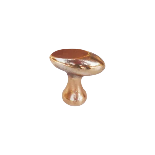 Cabinet knob Olive PM Bronze
