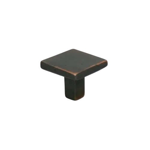 Cabinet knob Victoire Bronze
