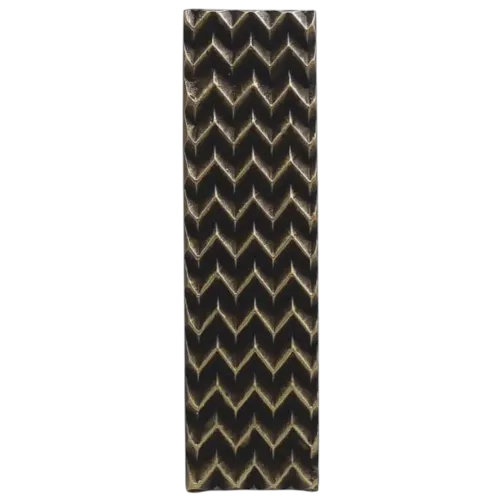 Pull handle rectangle ORIGAMI 300x75mm