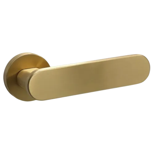 Poignée de porte OVALE