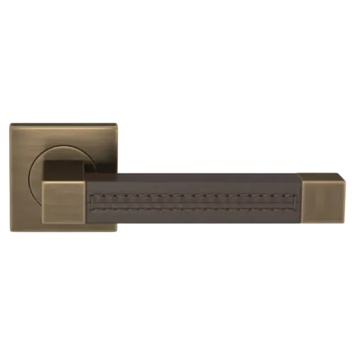 Poignée de porte SQUARE STITCH OUT