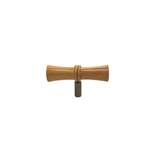 T-bar WOODEN BAMBOO