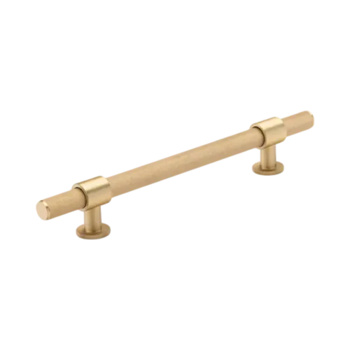Cabinet pull handle Belgravia ea 160mm